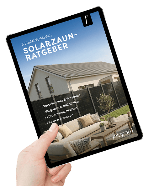 Solarzaunratgeber runterladen