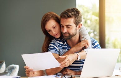 Solarzaun online planen – Konfigurator Mobilansicht