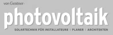 photovoltaik.eu Logo