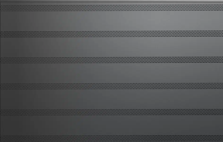 falagotti Solarzaun Designabdeckung
