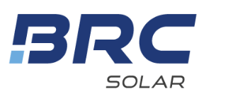 BRC solar