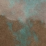 Solarfassade mit bedruckter Kupferstruktur – hochwertige Metalloptik für innovative PV-Fassadenlösungen