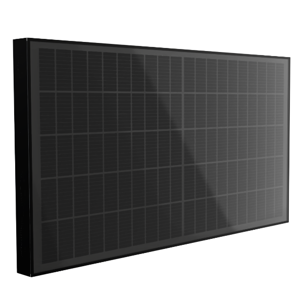 Smart Fence – Solarzaun mit Smartphone App als Zaunkraftwerk