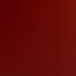 Rote, glatte Solarfassade mit homogener Farbfläche – stilvolle Kombination aus Design und Energieeffizienz